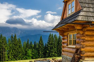 Book Your Perfect Yellowstone National Park Cabin Getaway :: Discover a hand-picked selection of cabin resorts, rentals, and getaways in Yellowstone National Park.